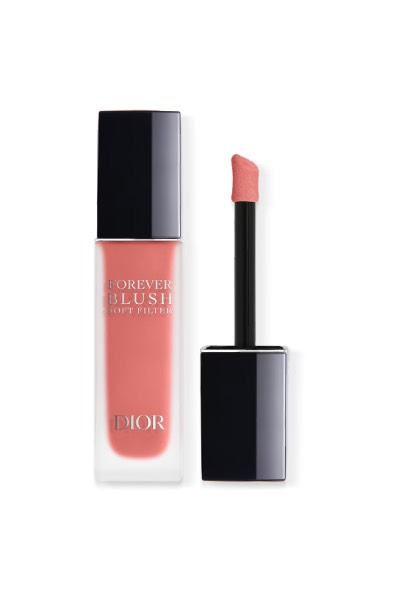 Liquid ή Stick Blush