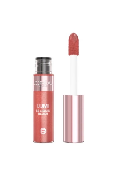 Liquid ή Stick Blush