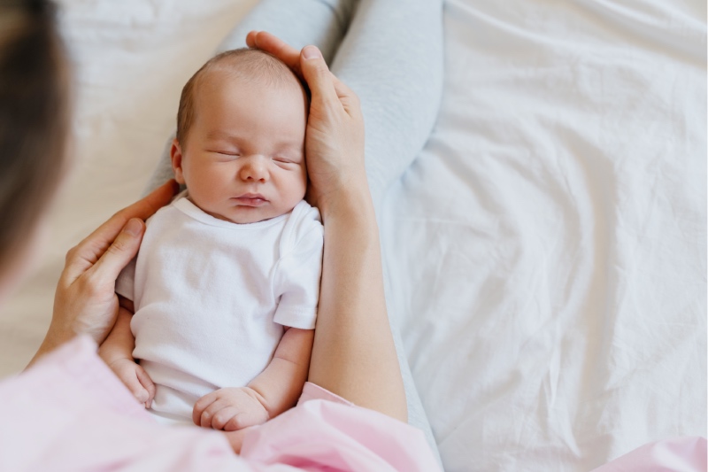 Παγκόσμια Ημέρα Προωρότητας