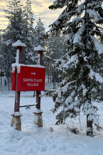 Kids-Friendly προορισμοί