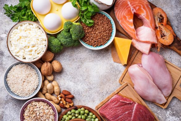 Σιδηροπενία