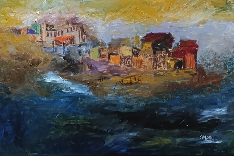 «Οι Αόρατοι της Γης»