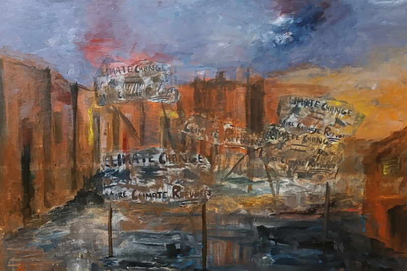 «Οι Αόρατοι της Γης»