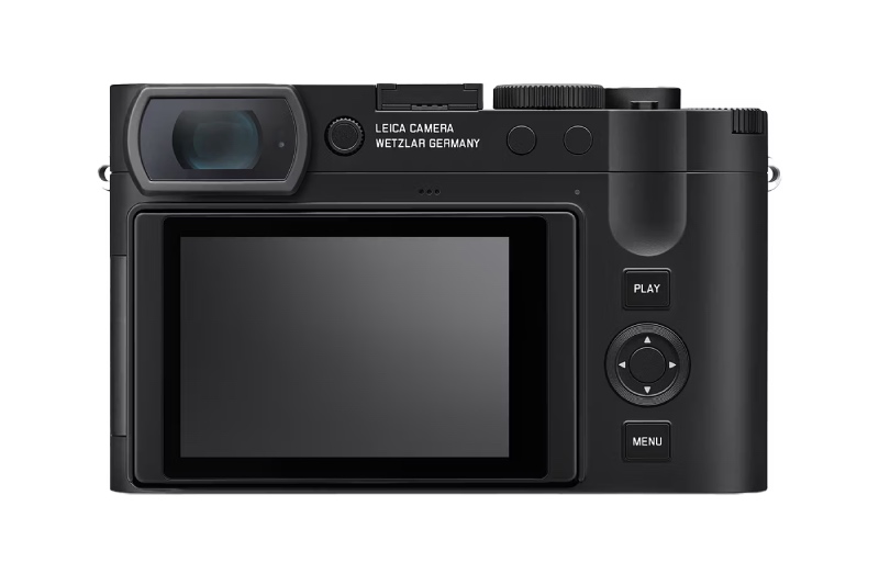 Leica Q3 Monochrom