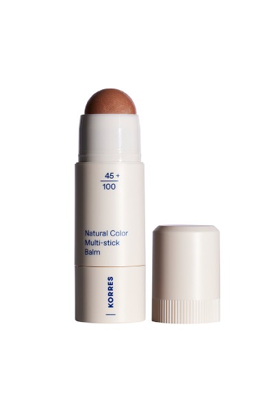 Liquid ή Stick Blush