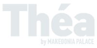Thea magazine logo