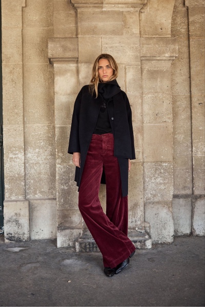 Glam παντελόνια