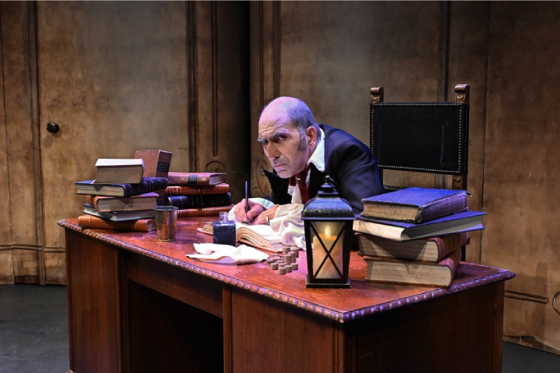 χριστουγεννιάτικη ιστορία