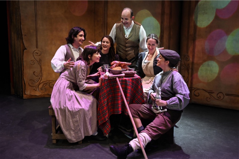 χριστουγεννιάτικη ιστορία