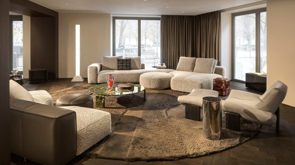 Minotti