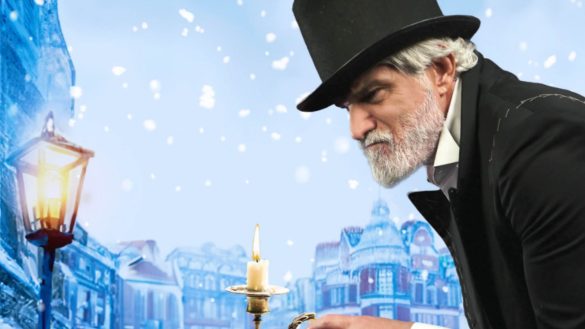 Χριστουγεννιάτικες παραστάσεις