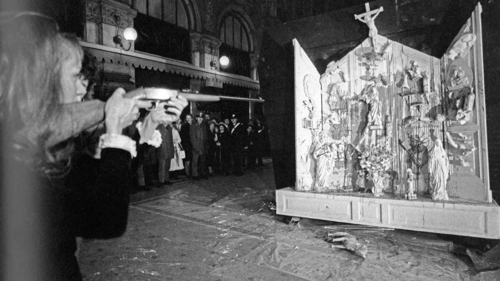 Niki de Saint Phalle