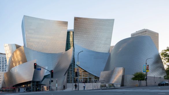 cozy_vibe_Walt_Disney_Concert_Hall