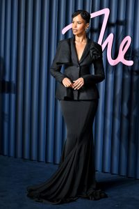 British Fashion Awards 2025 