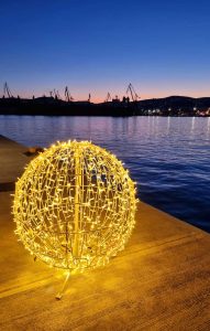 Πρωτοχρονιά 