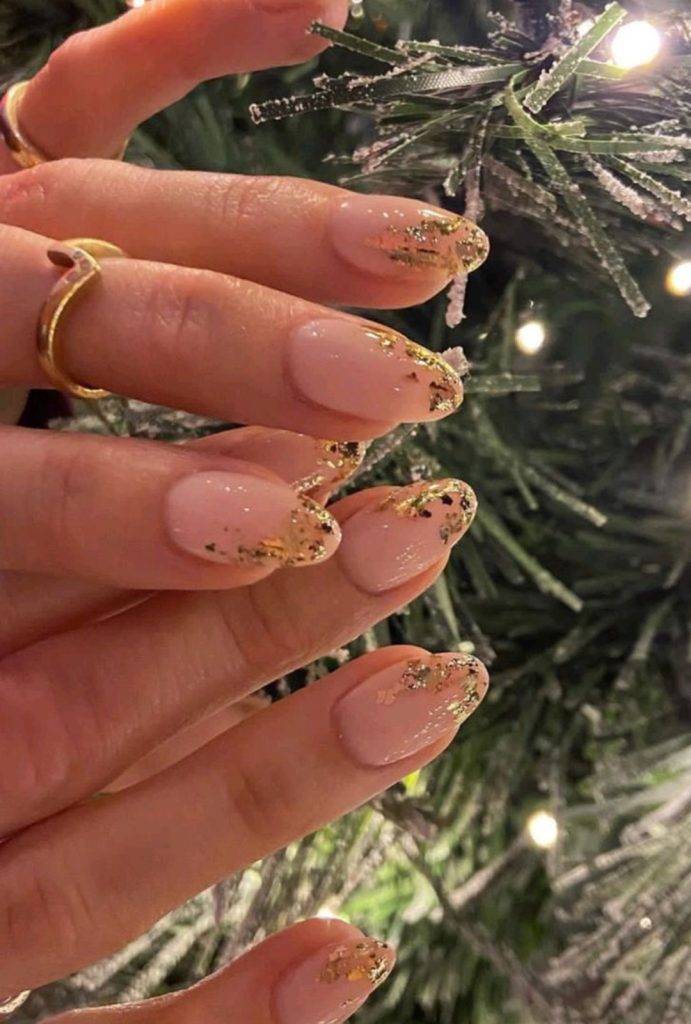 Christmas Nails