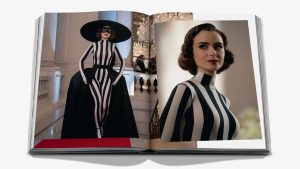 Emily in Paris: The Fashion Guide