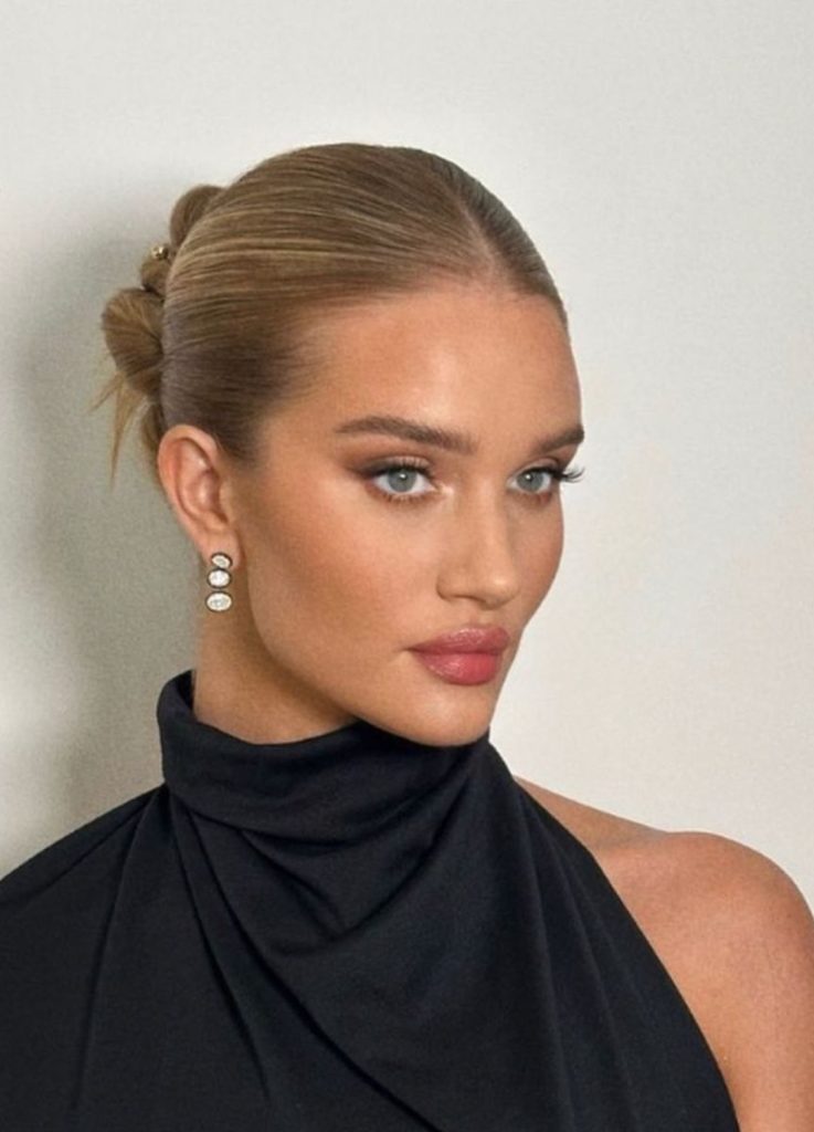 Χτενίσματα