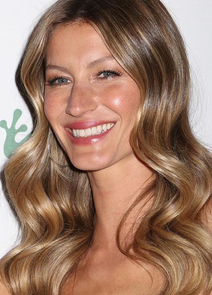 Χτενίσματα