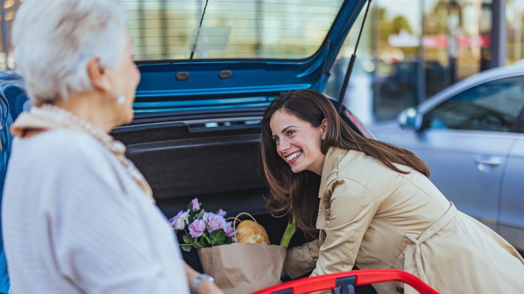 γενναιοδωρία
