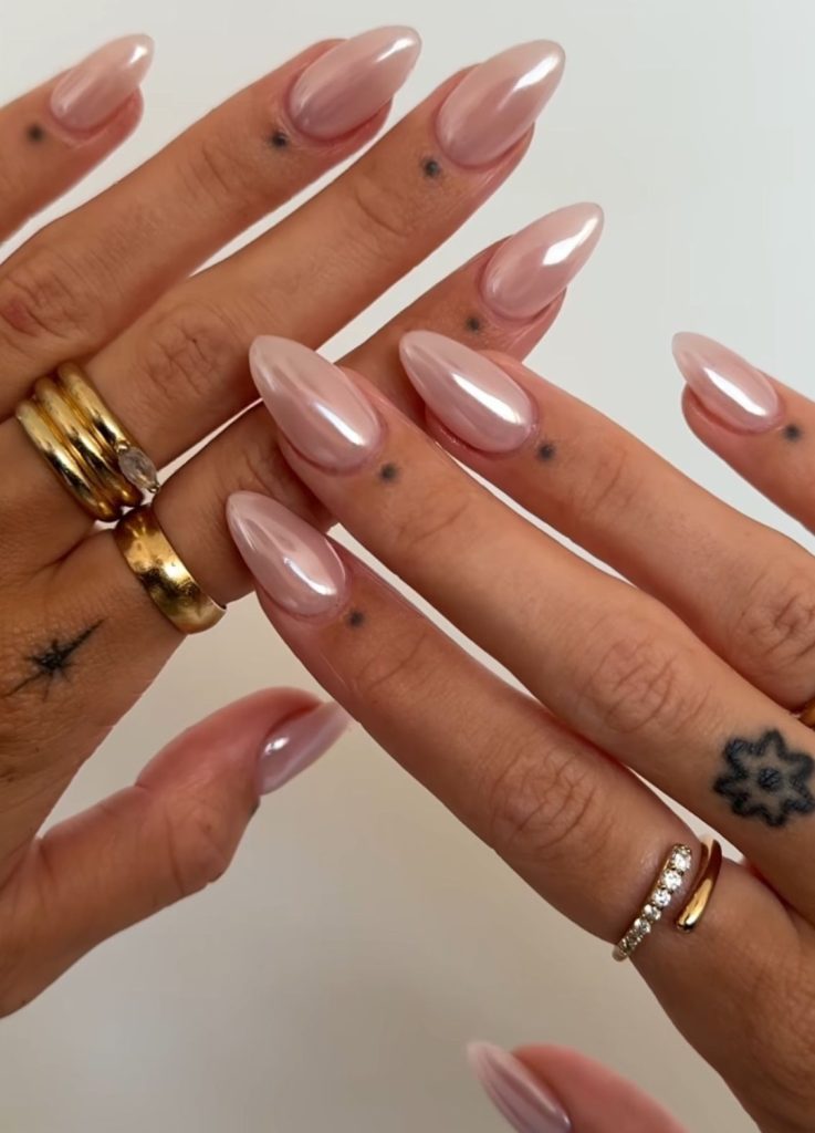 Nail Trends