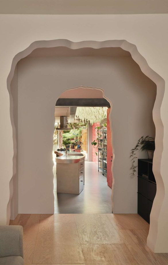 cozy_vibe_london_c Druid Grove House