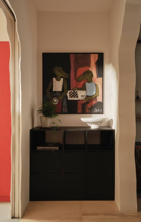 cozy_vibe_london_e Druid Grove House