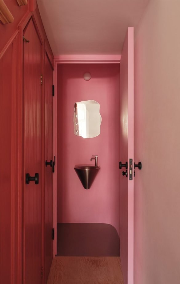 cozy_vibe_london_y Druid Grove House