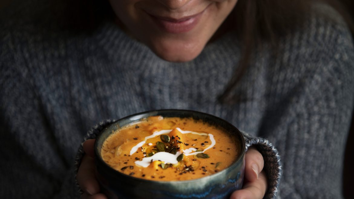 Μύθοι διατροφής