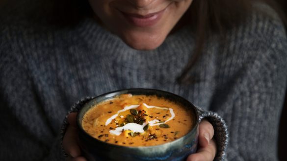 Μύθοι διατροφής