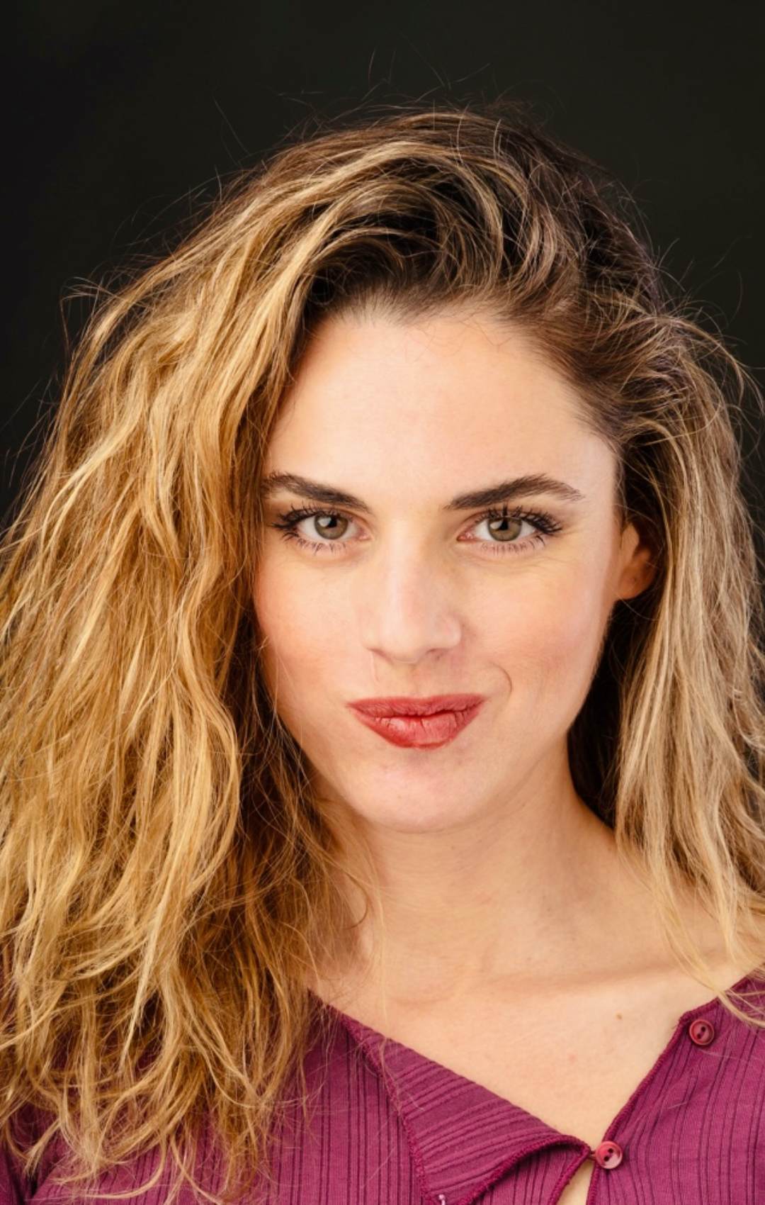 Πηνελόπη Σεργουνιώτη