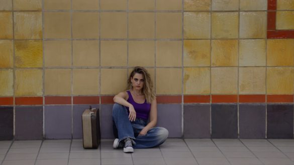 Πηνελόπη Σεργουνιώτη