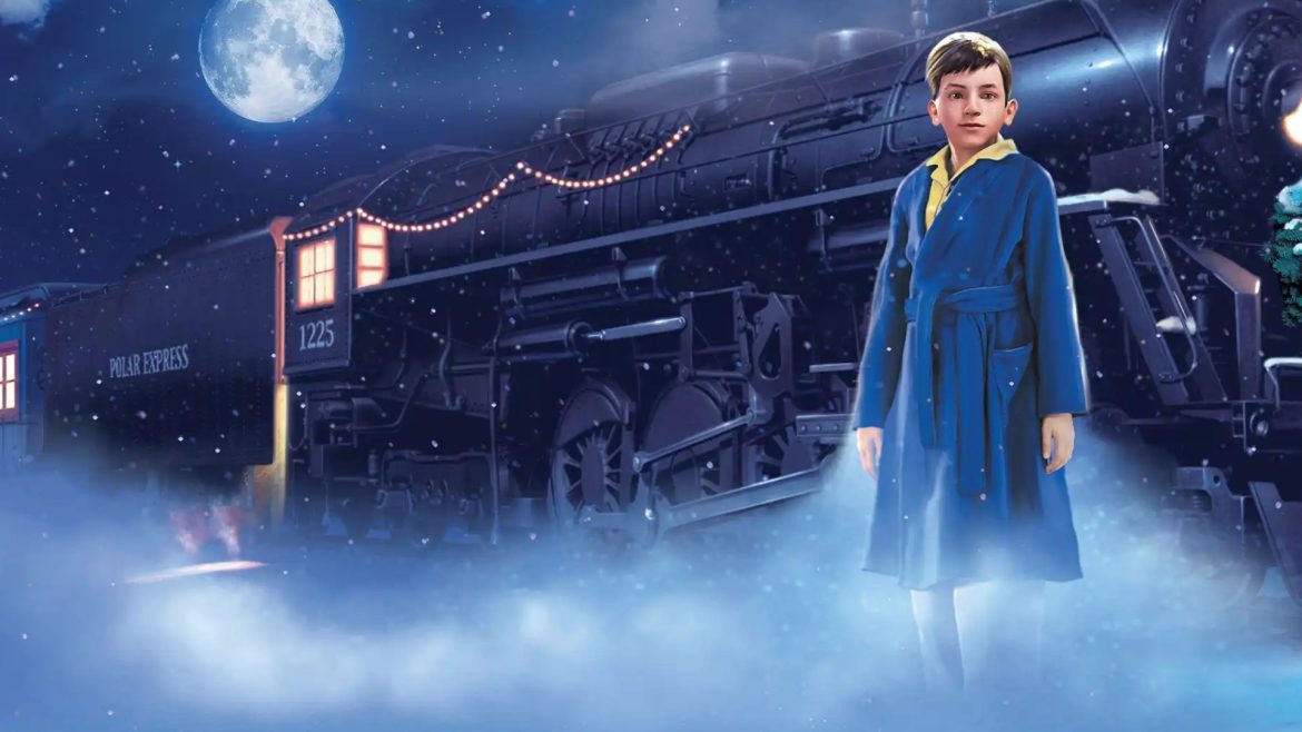 Polar Express