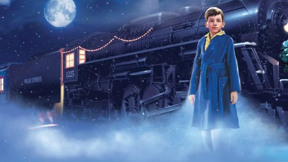 Polar Express