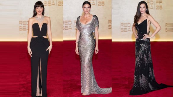 Red Sea International Film Festival