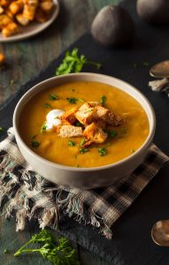 Συναισθηματική πείνα