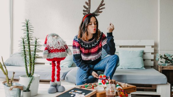 Συναισθηματική πείνα