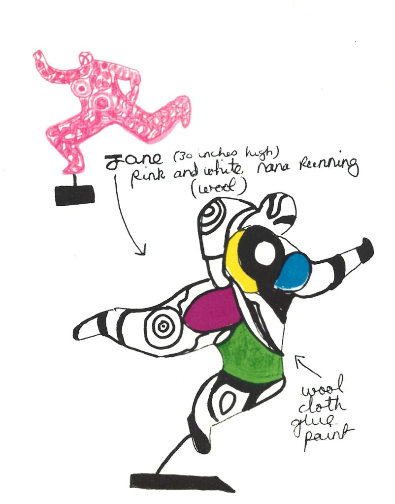 Niki de Saint Phalle