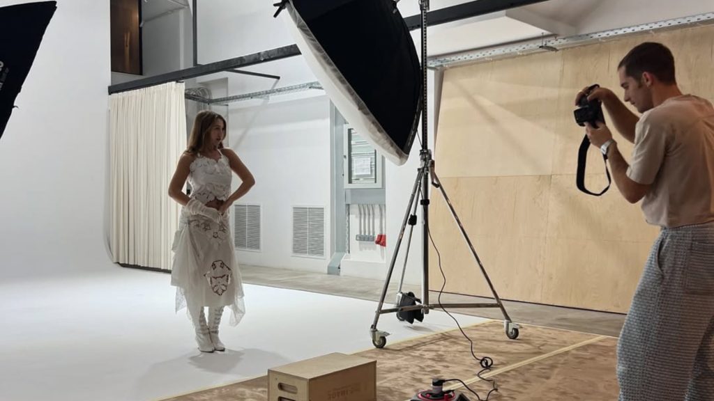 Sophia Chantal Zarifopoulos