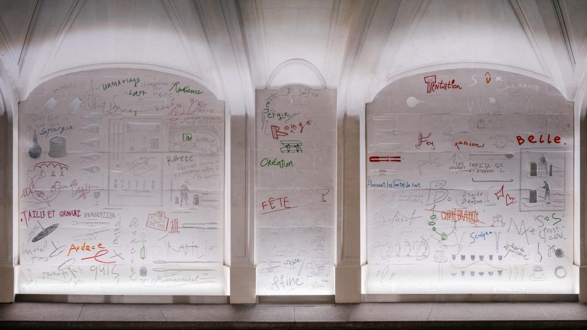 cozyvibe_Crosby Studios_Baccarat