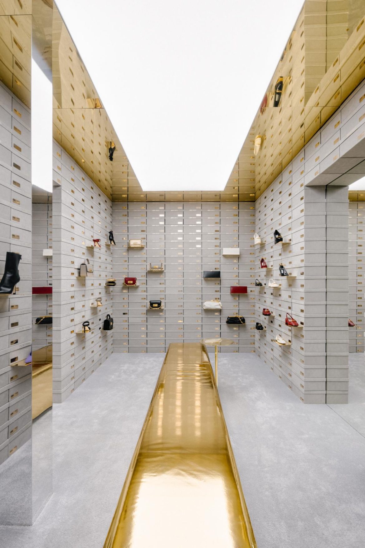 cozyvibe_Crosby studios_ Jimmy Choo