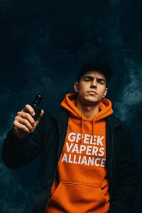Greek Vapers Alliance