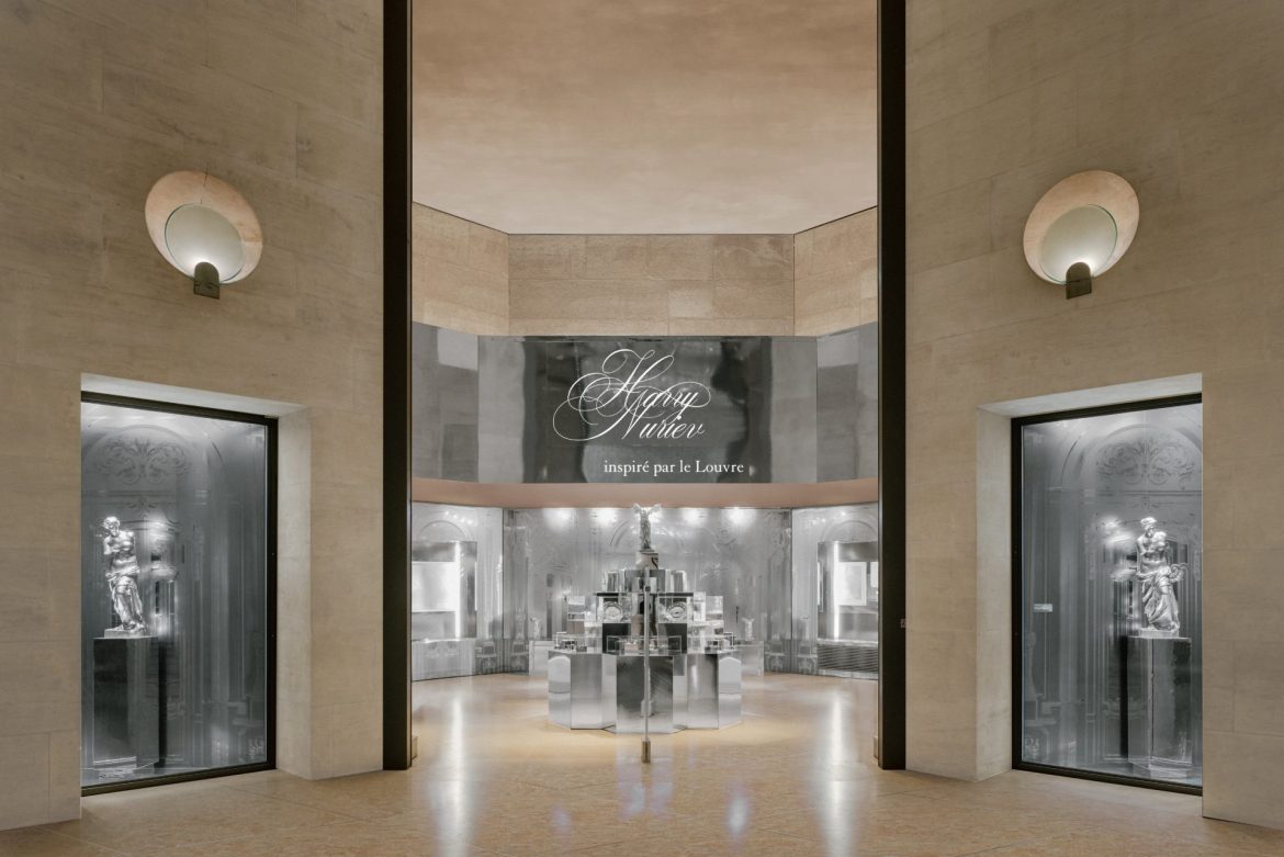 cozyvibe_Harry_Nuriev_Musée du Louvre