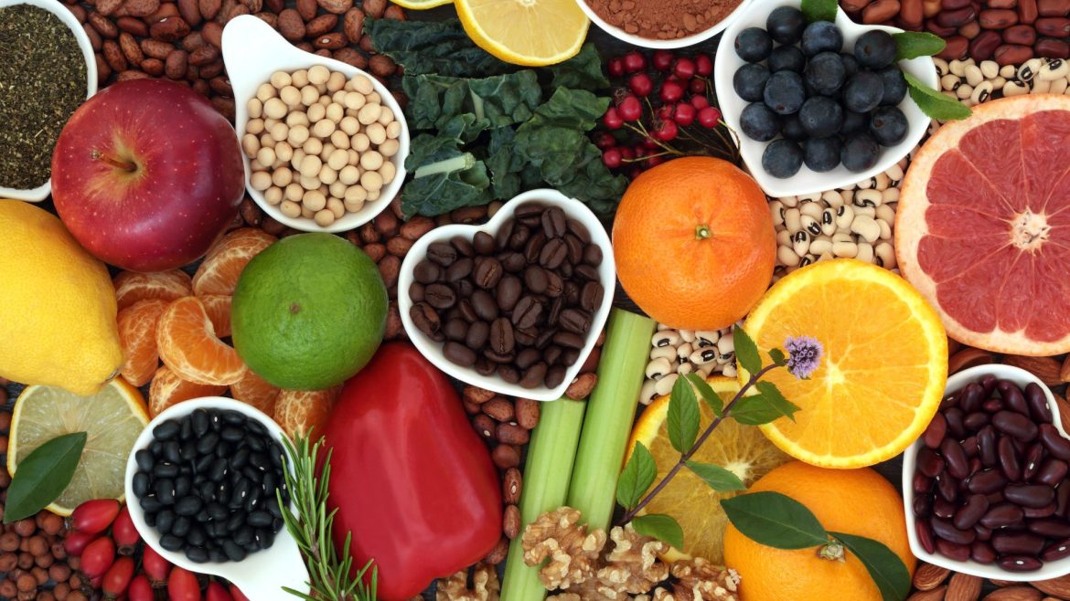 πολυφαινόλες 