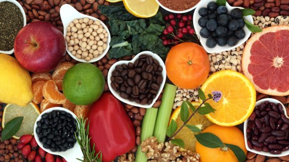 πολυφαινόλες 