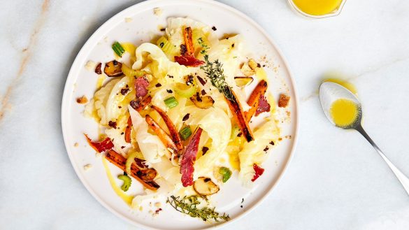 πολίτικη σαλάτα