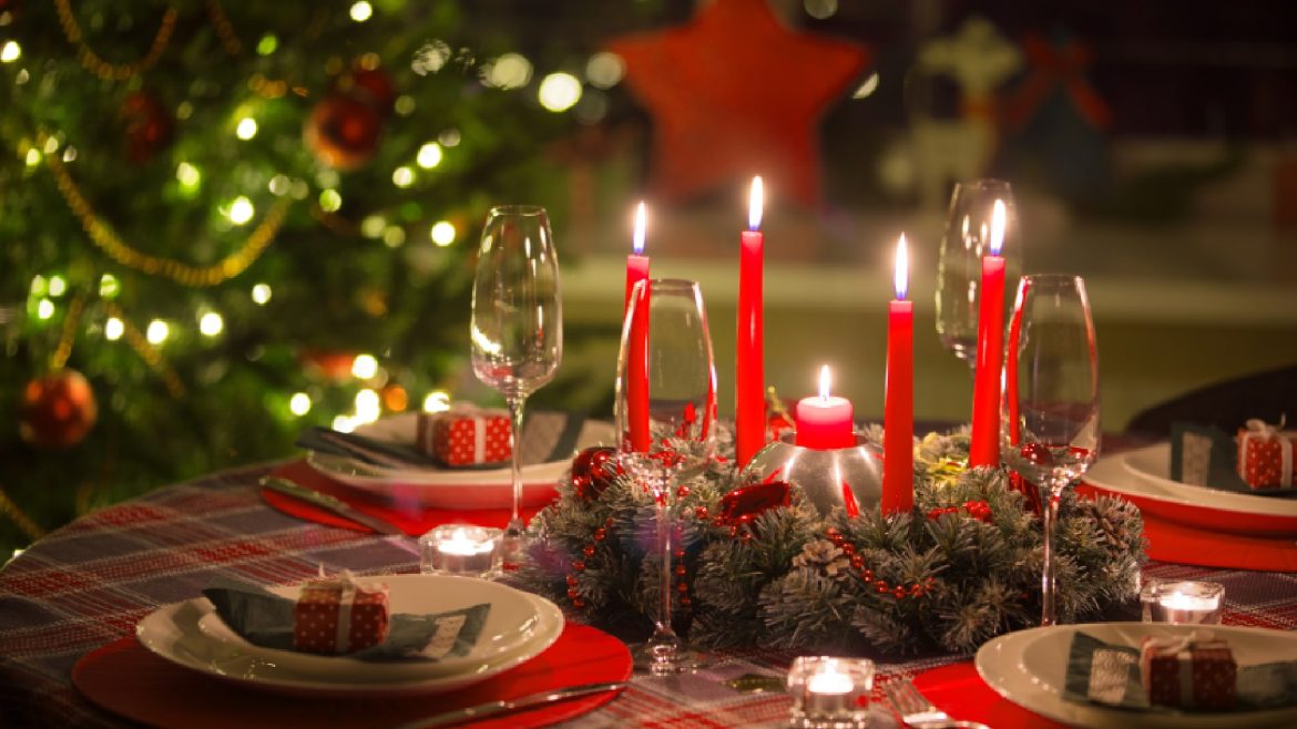 Χριστούγεννα