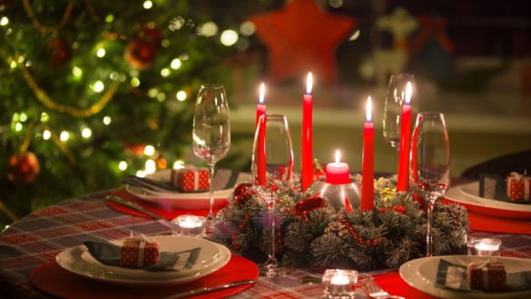 Χριστούγεννα