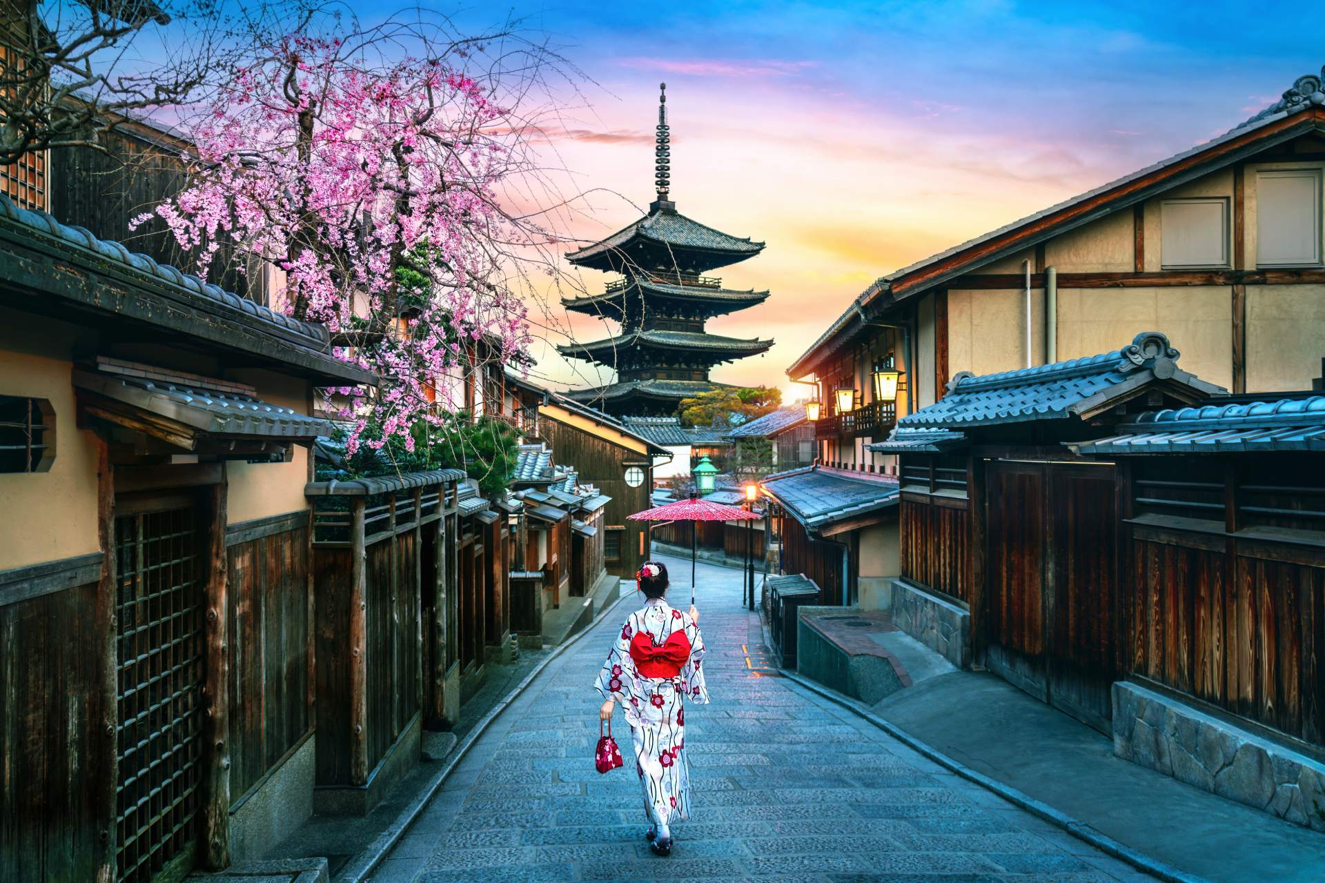 Travel Bucket List 2026 Tokyo