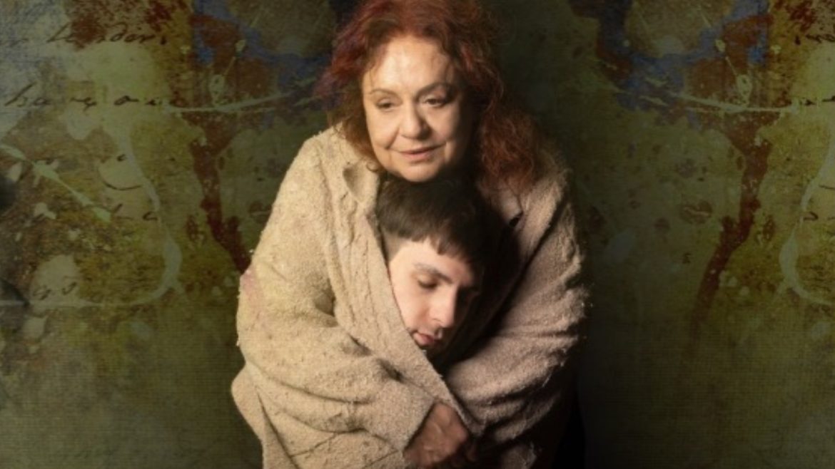 Αγώνες και μεταμορφώσεις μιας γυναίκας